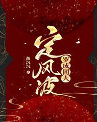 定风波[罗成同人]封面