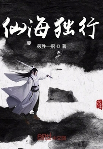仙海独行封面
