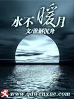 水不暖月封面