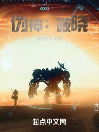 伪神：破晓封面