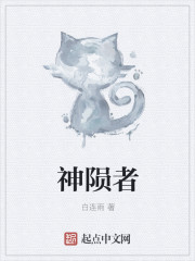 神陨者封面