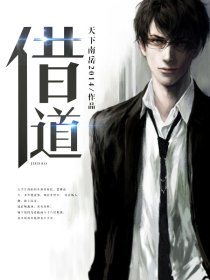 借道封面