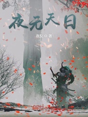 夜无天日封面