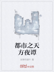 都市之天方夜谭封面