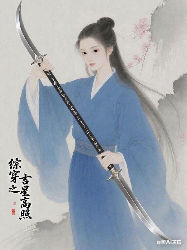 综穿之吉星高照封面