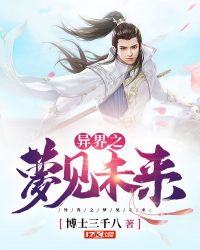 异界之梦见未来封面