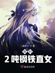 我的2吨钢铁直女封面