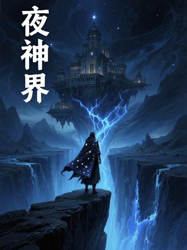 夜神界封面