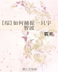 [综]如何捕捉一只宇智波封面