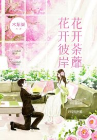 花开荼蘼花开彼岸封面