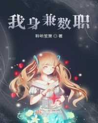 我身兼数职封面