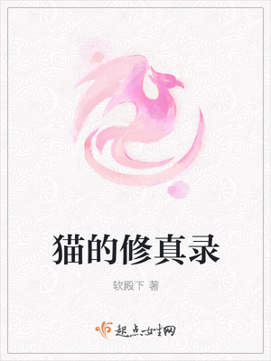 猫的修真录封面