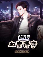 都市血皇传奇封面