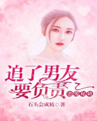 恋爱秘籍,追了男友要负责封面