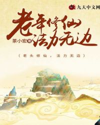 老年修仙，法力无边封面