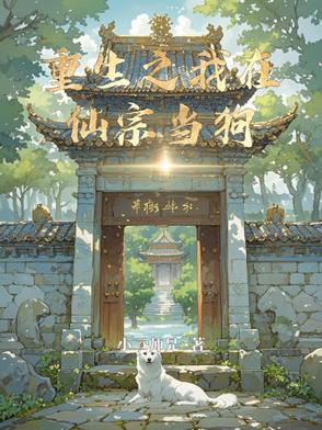重生之我在仙宗当狗封面