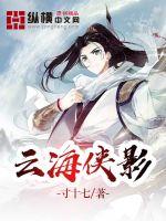 云海侠影封面