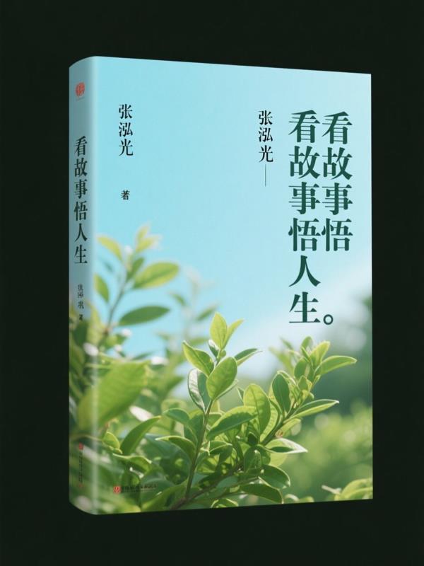 看故事悟人生封面