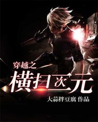 穿越之横扫二次元封面