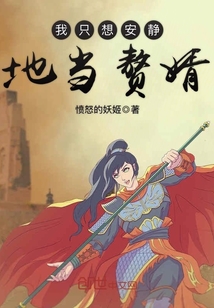 我只想安静地当赘婿封面