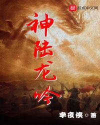 神陆龙吟封面