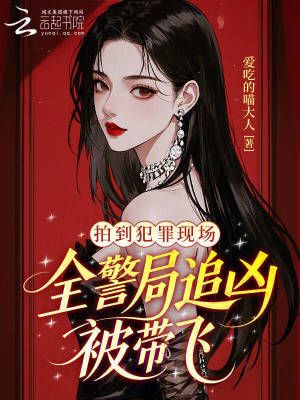 拍到犯罪现场,全警局追凶被带飞封面