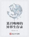 某召唤师的异界生存录封面