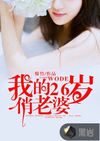 我的26岁俏老婆封面