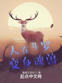 人在斗罗，变身魂兽封面