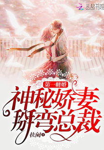 第一糖婚：神秘娇妻，掰弯总裁封面