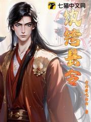 纨绔县令封面