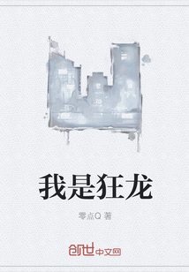 我是狂龙封面