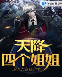 天降四个姐姐封面