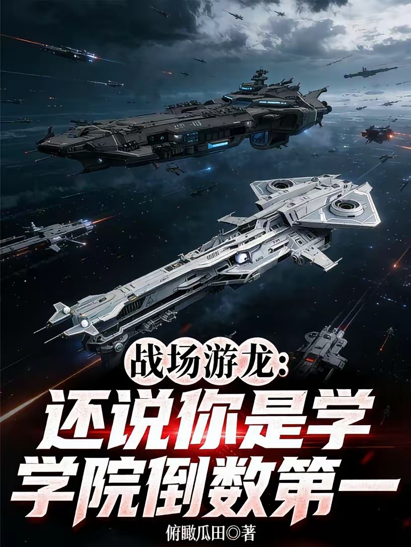 开局上帝视角，星际战争怎么输封面