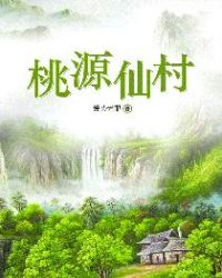 桃源仙村封面