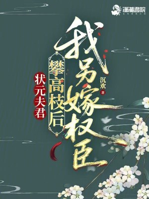 状元夫君攀高枝后我另嫁权臣封面