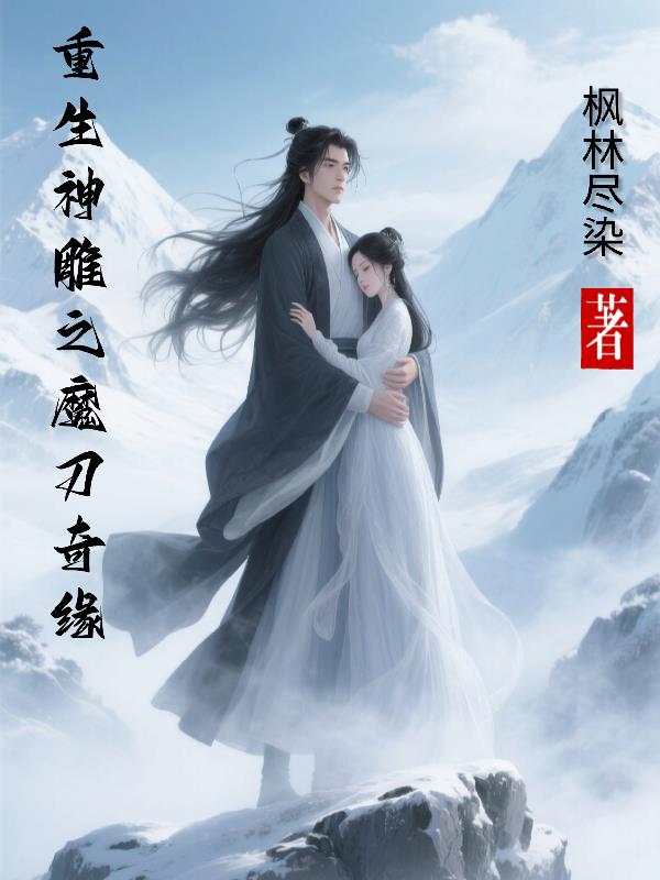 重生神雕之魔刀奇缘封面