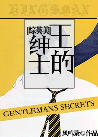 [综英美]王的绅士封面