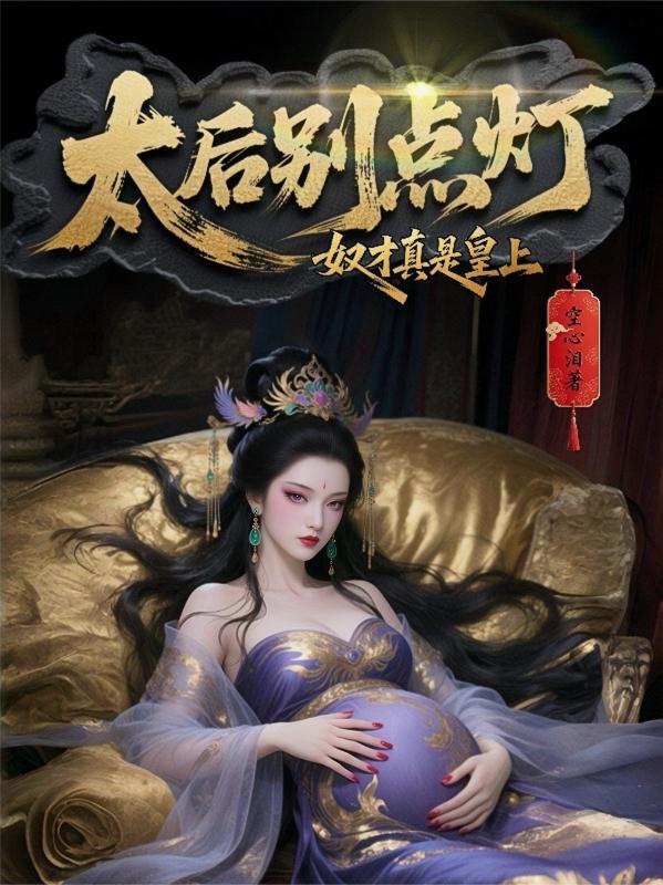 太后别点灯，奴才真是皇上封面