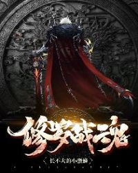 修罗战魂封面