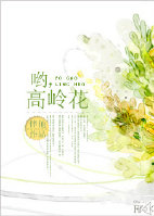 哟,高岭花封面