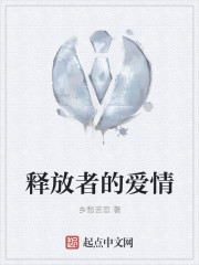 释放者的爱情封面