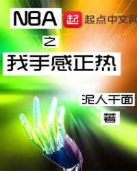 NBA之我手感正热封面