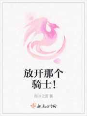 放开那个骑士！封面