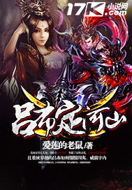 吕布定河山封面