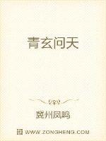 青玄问天封面