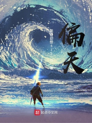 偏天封面