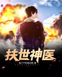 扶世神医封面