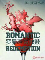 罗曼蒂克救赎封面