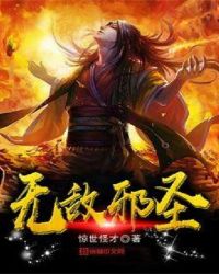 无敌邪圣封面